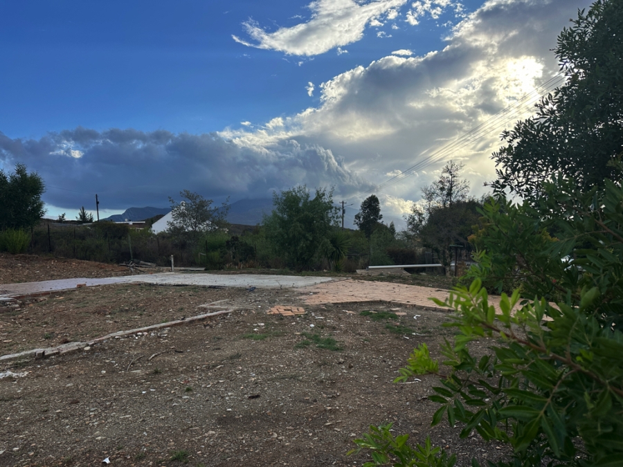 0 Bedroom Property for Sale in Barrydale Western Cape